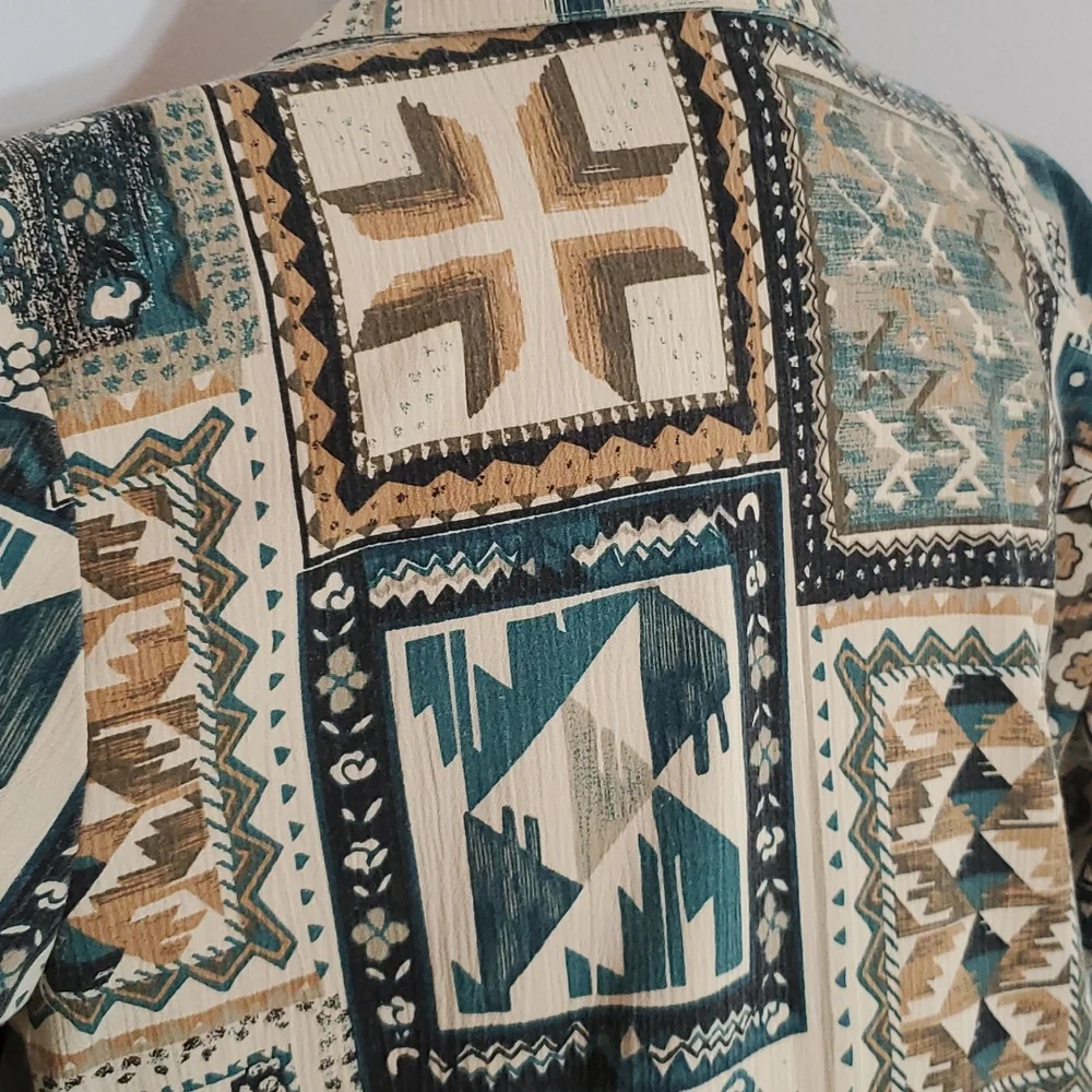 Toni Garment for C.C. Magic Vintage Blazer